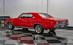 1966 Chevelle Malibu 454 Thumbnail 8