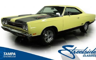 Photo of a 1969 Plymouth GTX for sale
