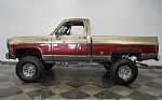1976 K-15 4X4 Thumbnail 2