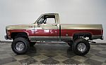 1976 K-15 4X4 Thumbnail 8