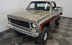 1976 K-15 4X4 Thumbnail 20