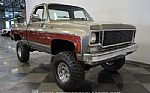 1976 K-15 4X4 Thumbnail 17