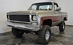 1976 K-15 4X4 Thumbnail 19