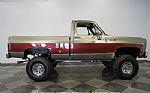 1976 K-15 4X4 Thumbnail 15