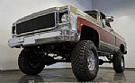 1976 K-15 4X4 Thumbnail 21