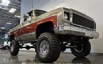 1976 K-15 4X4 Thumbnail 35