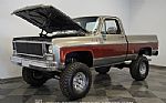 1976 K-15 4X4 Thumbnail 38