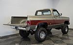1976 K-15 4X4 Thumbnail 62