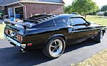 1969 Mustang Mach 1 Thumbnail 3