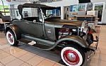 1980 Shay 1929 Roadster Replica Thumbnail 1