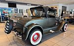 1980 Shay 1929 Roadster Replica Thumbnail 2