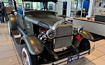 1980 Shay 1929 Roadster Replica Thumbnail 4