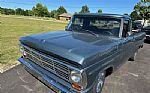 1967 F100 Thumbnail 6