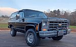 1979 K5 Blazer Thumbnail 7