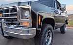 1979 K5 Blazer Thumbnail 11