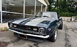 1968 Camaro Thumbnail 2