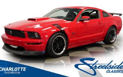Photo of a 2006 Ford Mustang GT for sale
