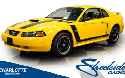 Photo of a 2004 Ford Mustang GT for sale