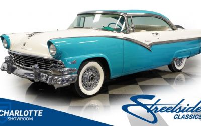 Photo of a 1956 Ford Fairlane Victoria for sale