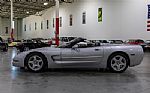1999 Corvette Convertible Thumbnail 3