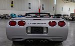 1999 Corvette Convertible Thumbnail 5