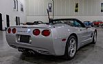 1999 Corvette Convertible Thumbnail 6