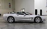 1999 Corvette Convertible Thumbnail 7