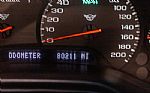 1999 Corvette Convertible Thumbnail 11