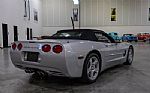 1999 Corvette Convertible Thumbnail 21