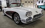 1960 Corvette Thumbnail 8