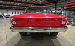 1963 Nova Thumbnail 7