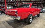 1963 Nova Thumbnail 8