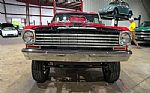1963 Nova Thumbnail 13