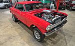 1963 Nova Thumbnail 14