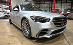 2024 S580 4Matic Thumbnail 12