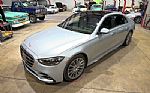 2024 S580 4Matic Thumbnail 15