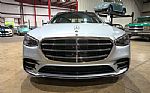 2024 S580 4Matic Thumbnail 13