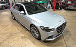 2024 S580 4Matic Thumbnail 14