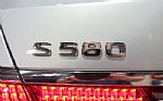 2024 S580 4Matic Thumbnail 23