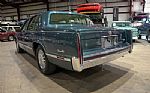 1992 Sedan DeVille Thumbnail 6