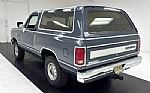1989 Ramcharger 150 LE 4x4 Thumbnail 3
