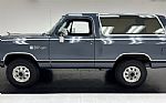 1989 Ramcharger 150 LE 4x4 Thumbnail 2