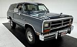 1989 Ramcharger 150 LE 4x4 Thumbnail 7