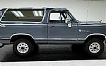1989 Ramcharger 150 LE 4x4 Thumbnail 6
