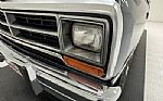 1989 Ramcharger 150 LE 4x4 Thumbnail 11