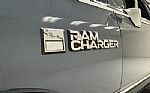 1989 Ramcharger 150 LE 4x4 Thumbnail 13