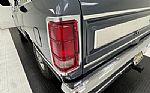 1989 Ramcharger 150 LE 4x4 Thumbnail 20