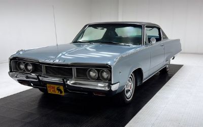 Photo of a 1968 Dodge Polara 2 Door Hardtop for sale