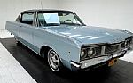 1968 Polara 2 Door Hardtop Thumbnail 7