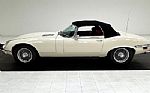 1974 XKE Series III Roadster Thumbnail 3